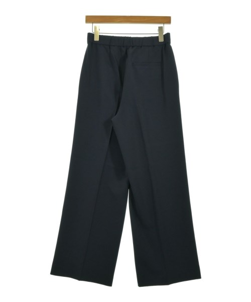 theory luxe（セオリーリュクス）スラックス 紺 サイズ:38(M位) レディース/2200719176166