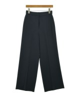 theory luxe（セオリーリュクス）スラックス 紺 サイズ:38(M位) レディース/2200719176166