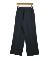 theory luxe（セオリーリュクス）スラックス 紺 サイズ:38(M位) レディース/2200719176166