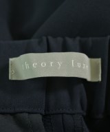 theory luxe（セオリーリュクス）スラックス 紺 サイズ:38(M位) レディース/2200719176166