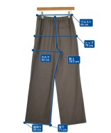 theory luxe（セオリーリュクス）その他 茶 サイズ:36(S位) レディース/2200719176173
