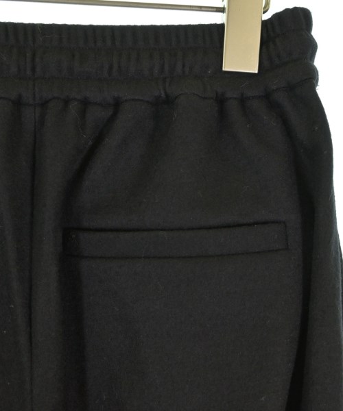 theory luxe（セオリーリュクス）スラックス 黒 サイズ:36(S位) レディース/2200719176180