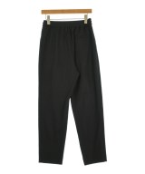 theory luxe（セオリーリュクス）スラックス 黒 サイズ:36(S位) レディース/2200719176180
