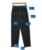 theory luxe（セオリーリュクス）スラックス 黒 サイズ:36(S位) レディース/2200719176180