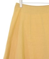 theory luxe（セオリーリュクス）ロング・マキシ丈スカート ベージュ サイズ:40(M位) レディース/2200716616023