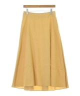 theory luxe ロング・マキシ丈スカート