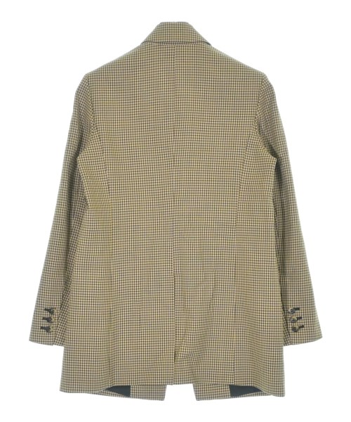 theory luxe（セオリーリュクス）テーラードジャケット ベージュ サイズ:36(S位) レディース/2200718378011