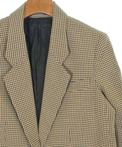 theory luxe（セオリーリュクス）テーラードジャケット ベージュ サイズ:36(S位) レディース/2200718378011