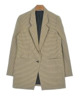 theory luxe（セオリーリュクス）テーラードジャケット ベージュ サイズ:36(S位) レディース/2200718378011