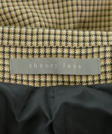 theory luxe（セオリーリュクス）テーラードジャケット ベージュ サイズ:36(S位) レディース/2200718378011