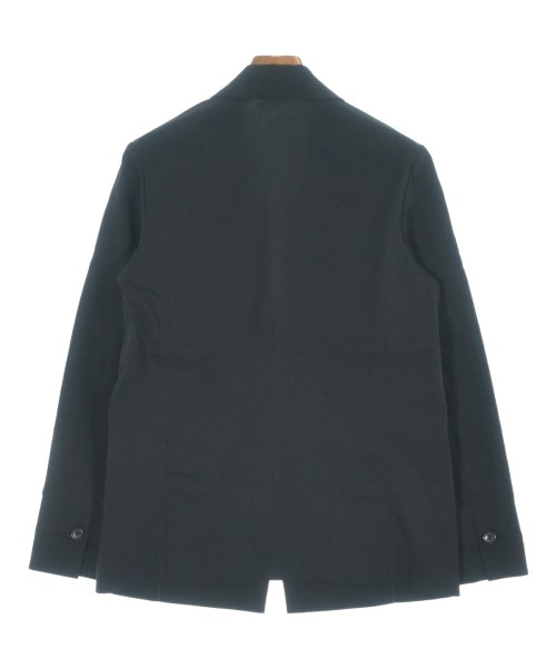 theory luxe（セオリーリュクス）ジャケット 黒 サイズ:36(S位) レディース/2200718378028