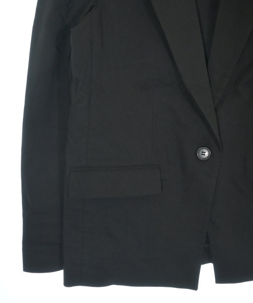 theory luxe（セオリーリュクス）ジャケット 黒 サイズ:36(S位) レディース/2200718378028