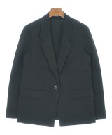 theory luxe（セオリーリュクス）ジャケット 黒 サイズ:36(S位) レディース/2200718378028