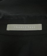 theory luxe（セオリーリュクス）ジャケット 黒 サイズ:36(S位) レディース/2200718378028