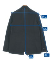 theory luxe（セオリーリュクス）ジャケット 黒 サイズ:36(S位) レディース/2200718378028