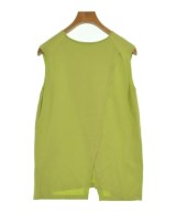 theory luxe（セオリーリュクス）ベスト/ノースリーブ 緑 サイズ:S32(XS位) レディース/2200718378035