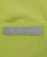 theory luxe（セオリーリュクス）ベスト/ノースリーブ 緑 サイズ:S32(XS位) レディース/2200718378035