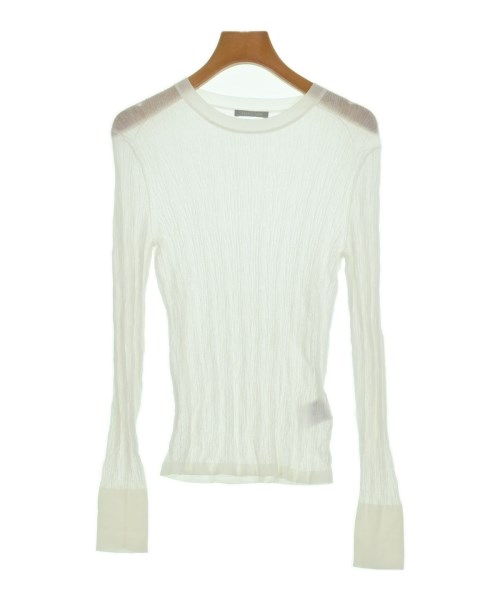 theory luxe(セオリーリュクス)のニット・セーター サイズ:038(M位) 6,200円