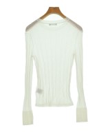theory luxe（セオリーリュクス）ニット・セーター 白 サイズ:038(M位) レディース/2200718378042