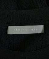 theory luxe（セオリーリュクス）ニット・セーター 黒 サイズ:038(M位) レディース/2200718378059