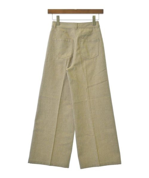 theory luxe（セオリーリュクス）その他 ベージュ サイズ:32(XXS位) レディース/2200718378066