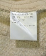 theory luxe（セオリーリュクス）その他 ベージュ サイズ:32(XXS位) レディース/2200718378066