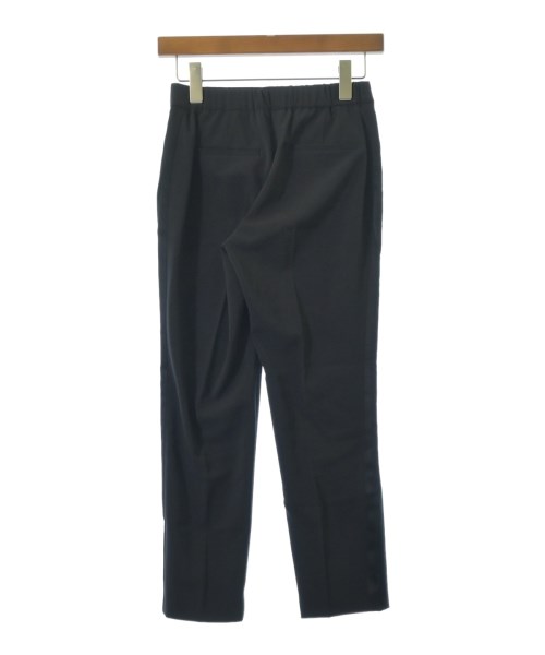 theory luxe（セオリーリュクス）スラックス 黒 サイズ:34(XS位) レディース/2200718378073
