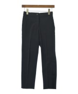 theory luxe スラックス