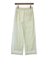 theory luxe（セオリーリュクス）その他 白 サイズ:34(XS位) レディース/2200718378080