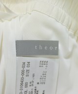 theory luxe（セオリーリュクス）その他 白 サイズ:34(XS位) レディース/2200718378080