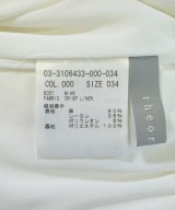 theory luxe（セオリーリュクス）その他 白 サイズ:34(XS位) レディース/2200718378080