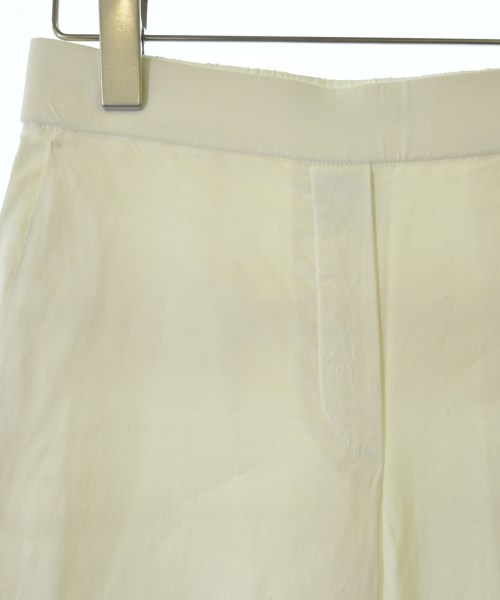 theory luxe（セオリーリュクス）その他 白 サイズ:34(XS位) レディース/2200718378103