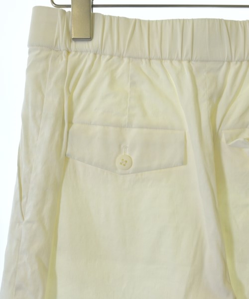 theory luxe（セオリーリュクス）その他 白 サイズ:34(XS位) レディース/2200718378103