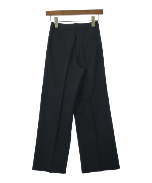 theory luxe（セオリーリュクス）スラックス 黒 サイズ:32(XXS位) レディース/2200718378110