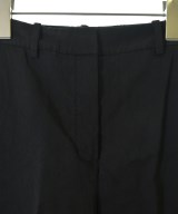 theory luxe（セオリーリュクス）スラックス 黒 サイズ:32(XXS位) レディース/2200718378110