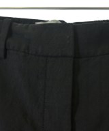 theory luxe（セオリーリュクス）スラックス 黒 サイズ:32(XXS位) レディース/2200718378110