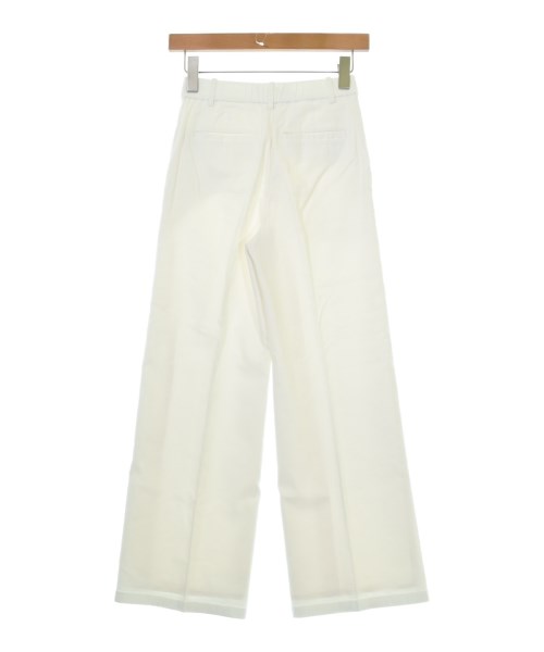 theory luxe（セオリーリュクス）その他 白 サイズ:32(XXS位) レディース/2200718378127