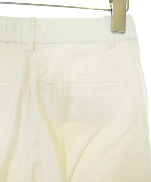 theory luxe（セオリーリュクス）その他 白 サイズ:32(XXS位) レディース/2200718378127