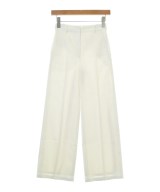 theory luxe（セオリーリュクス）その他 白 サイズ:32(XXS位) レディース/2200718378127