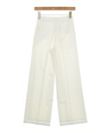 theory luxe（セオリーリュクス）その他 白 サイズ:32(XXS位) レディース/2200718378127