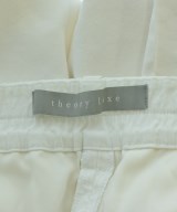theory luxe（セオリーリュクス）その他 白 サイズ:32(XXS位) レディース/2200718378127