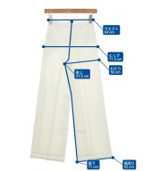 theory luxe（セオリーリュクス）その他 白 サイズ:32(XXS位) レディース/2200718378127