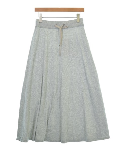 theory luxe(セオリーリュクス)のロング・マキシ丈スカート サイズ:38(M位) 3,000円