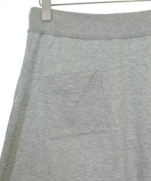 theory luxe（セオリーリュクス）ロング・マキシ丈スカート グレー サイズ:38(M位) レディース/2200718378134