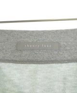 theory luxe（セオリーリュクス）ロング・マキシ丈スカート グレー サイズ:38(M位) レディース/2200718378134