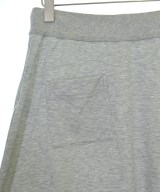 theory luxe（セオリーリュクス）ロング・マキシ丈スカート グレー サイズ:38(M位) レディース/2200718378134