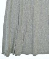 theory luxe（セオリーリュクス）ロング・マキシ丈スカート グレー サイズ:38(M位) レディース/2200718378134