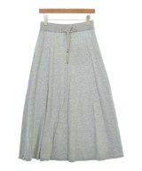 theory luxe ロング・マキシ丈スカート