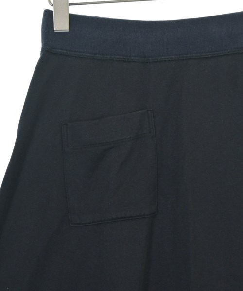 theory luxe（セオリーリュクス）ロング・マキシ丈スカート 紺 サイズ:38(M位) レディース/2200718378141