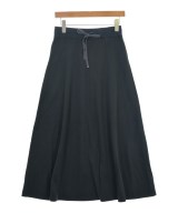 theory luxe（セオリーリュクス）ロング・マキシ丈スカート 紺 サイズ:38(M位) レディース/2200718378141